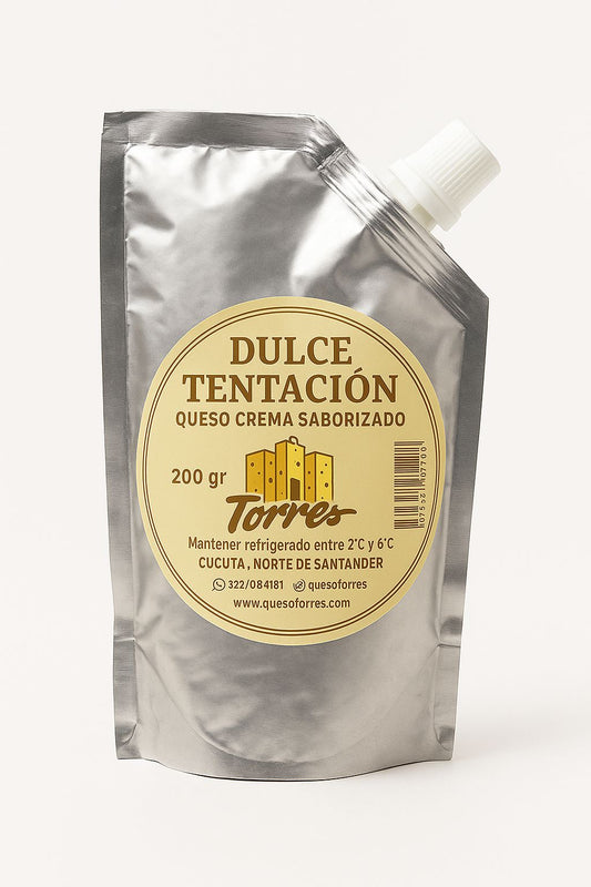 Queso Artesanal Sabor a Panela – Dulce Tentación